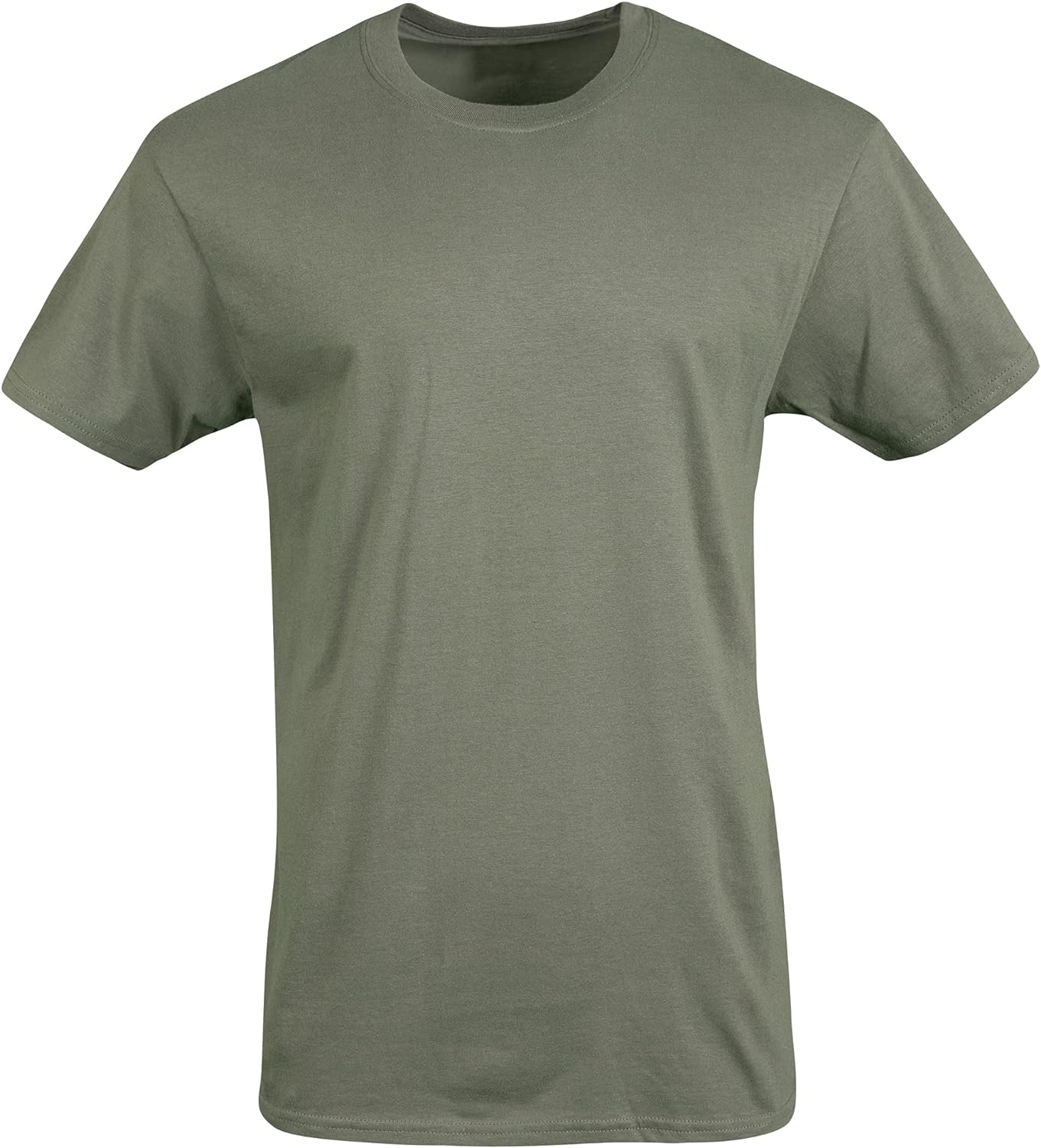 Gildan Men's Crew T-Shirts, Multipack, Style G1100 Xpress