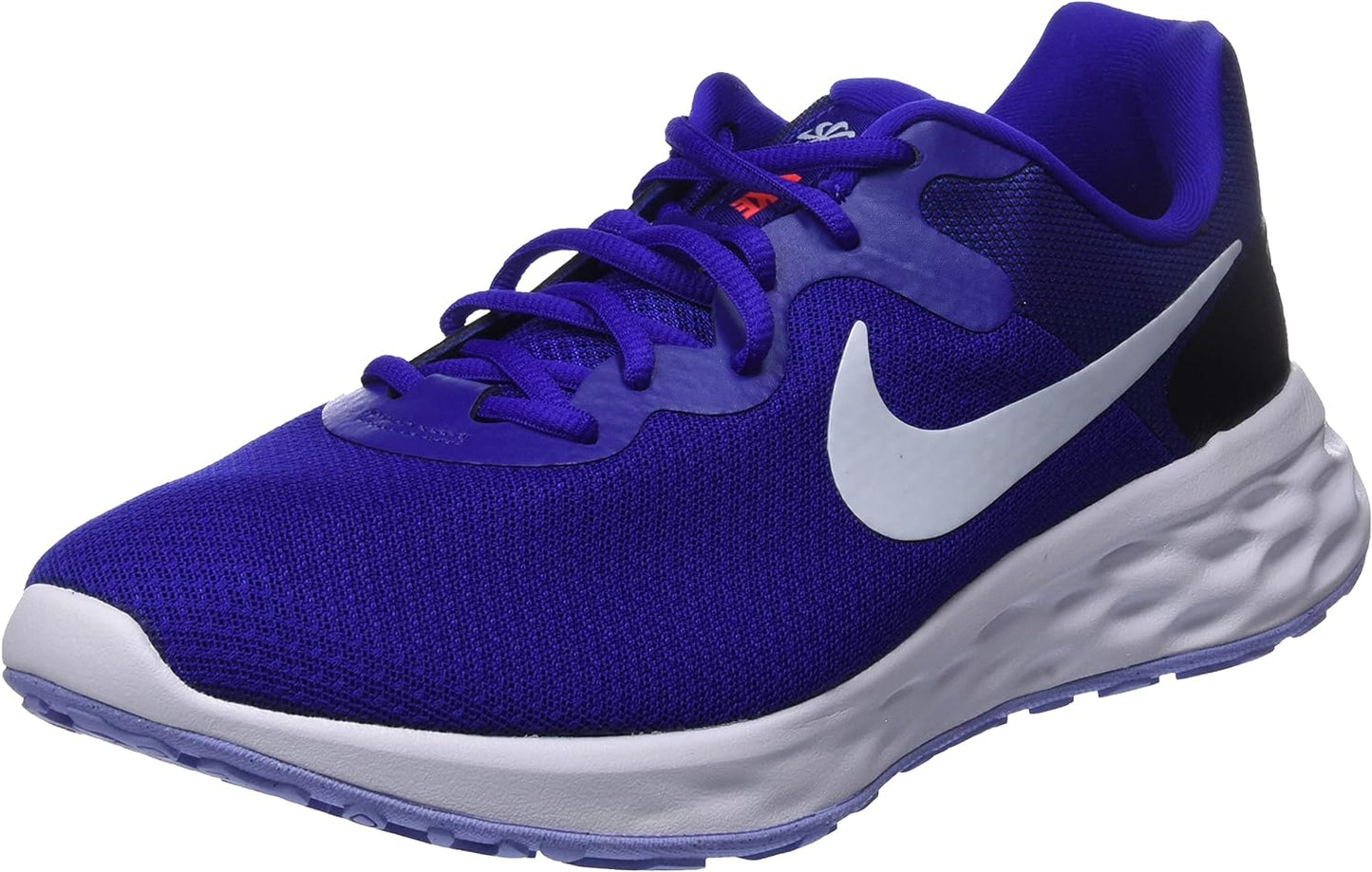 Nike mens Revolution 6 Road Running Xpress