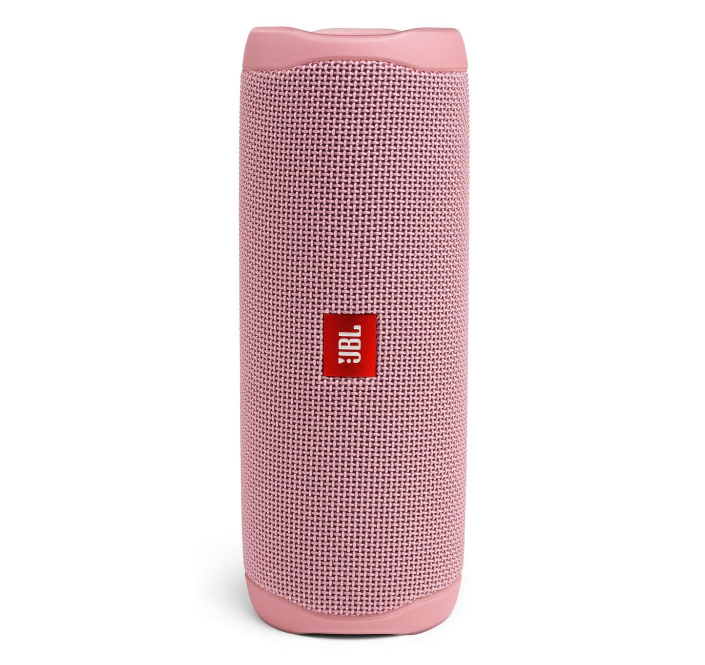 JBL FLIP 5, Altavoz Bluetooth portátil resistente al agua, Negro, Pequeño 