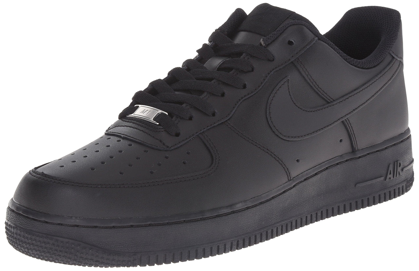 Nike mens Air Force 1 Low Retro