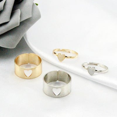 Butterfly Rings Xpress