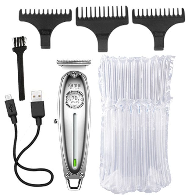 Full Metal Professional Hair Trimmer Xpress