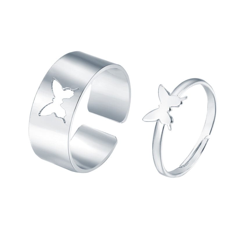 Butterfly Rings Xpress