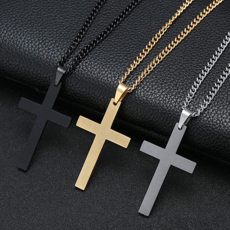 Cross Necklace Xpress