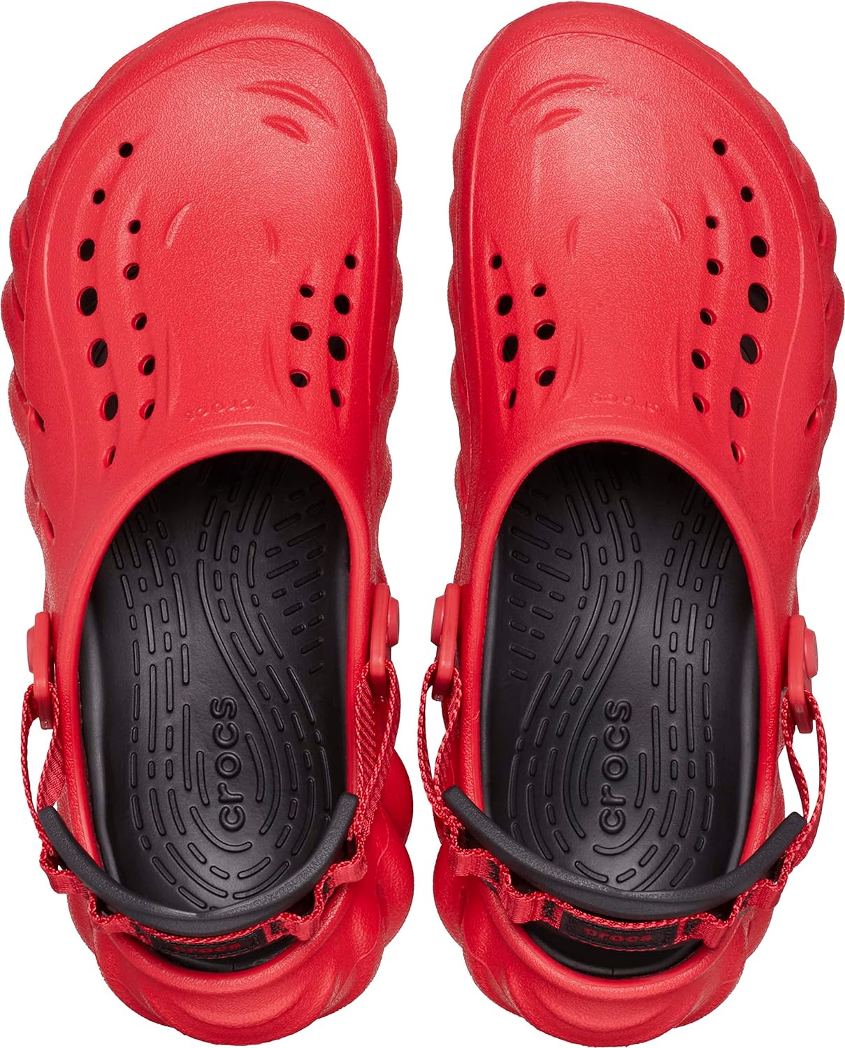 Crocs Unisex-Adult Echo Clog Xpress