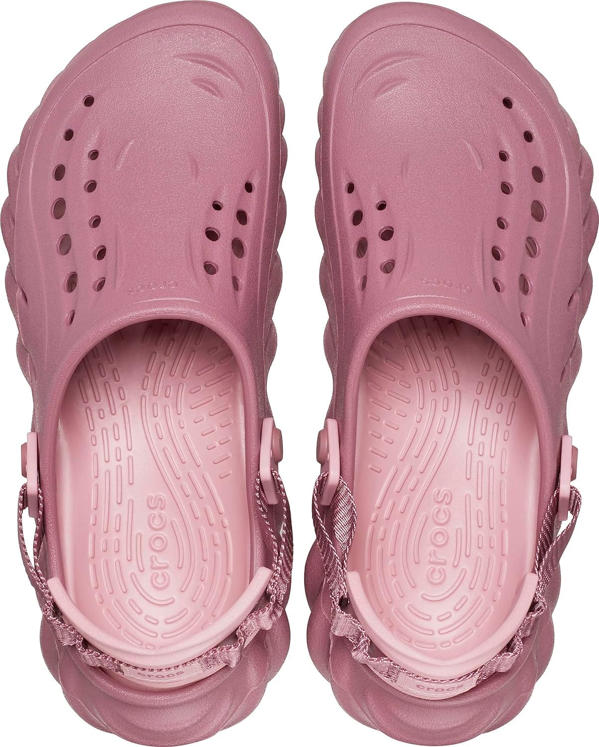 Crocs Unisex-Adult Echo Clog Xpress