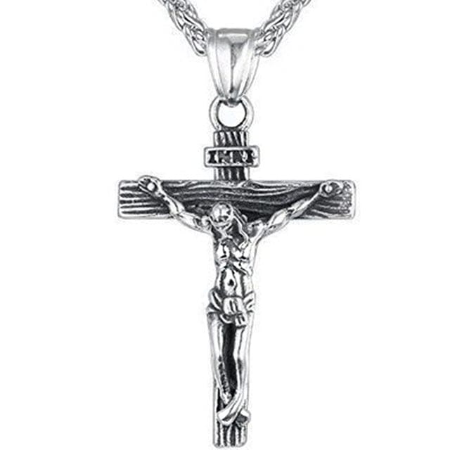 Cross Necklace Xpress