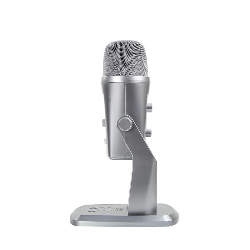 Microphone d'enregistrement microphone USB