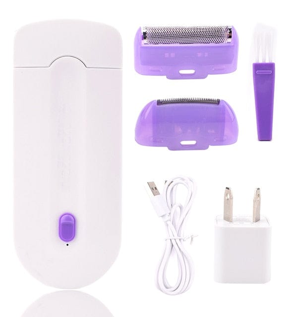 Laser Touch Epilator Kit( Private Listing) Xpress