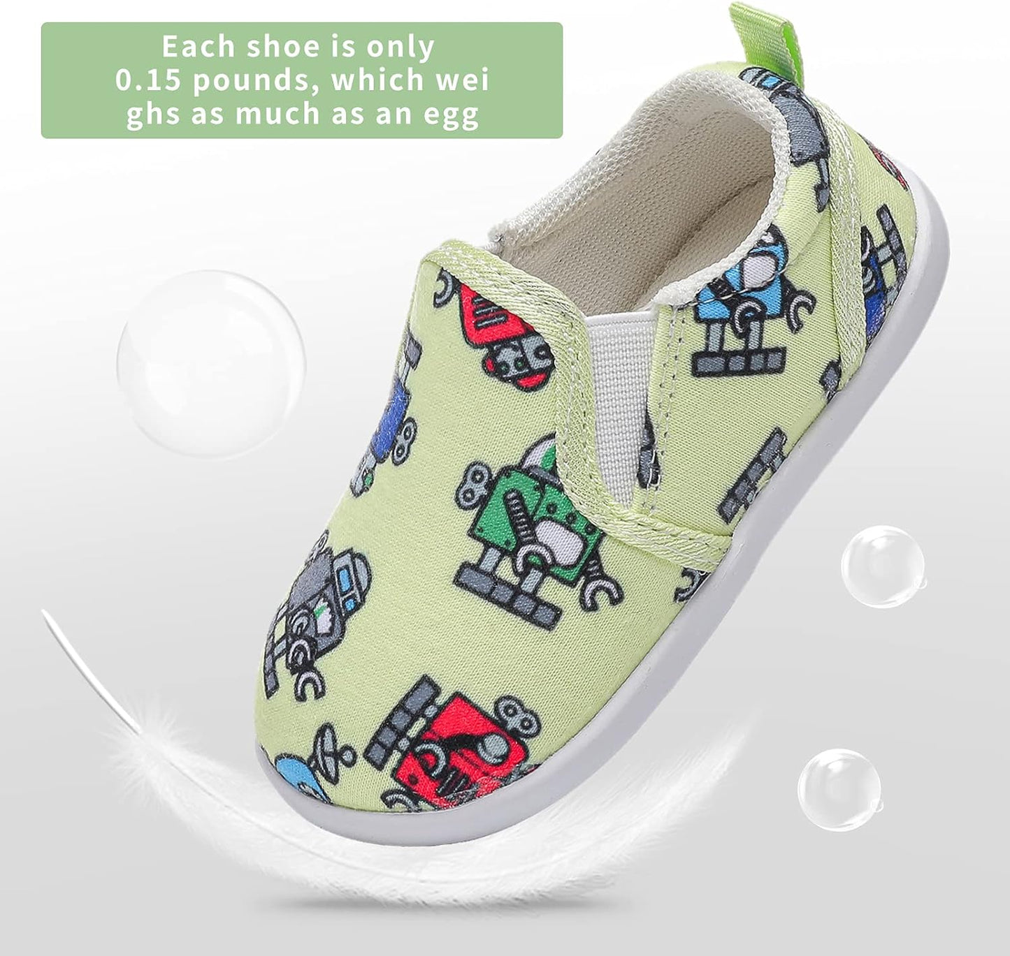 Baby Boys&Girls Shoes Baby Walking Shoes First Walking Shoes Infant Sneakers Crib Shoes for Baby Non-Slip Breathable Shoes 6 9 18 Months Xpress