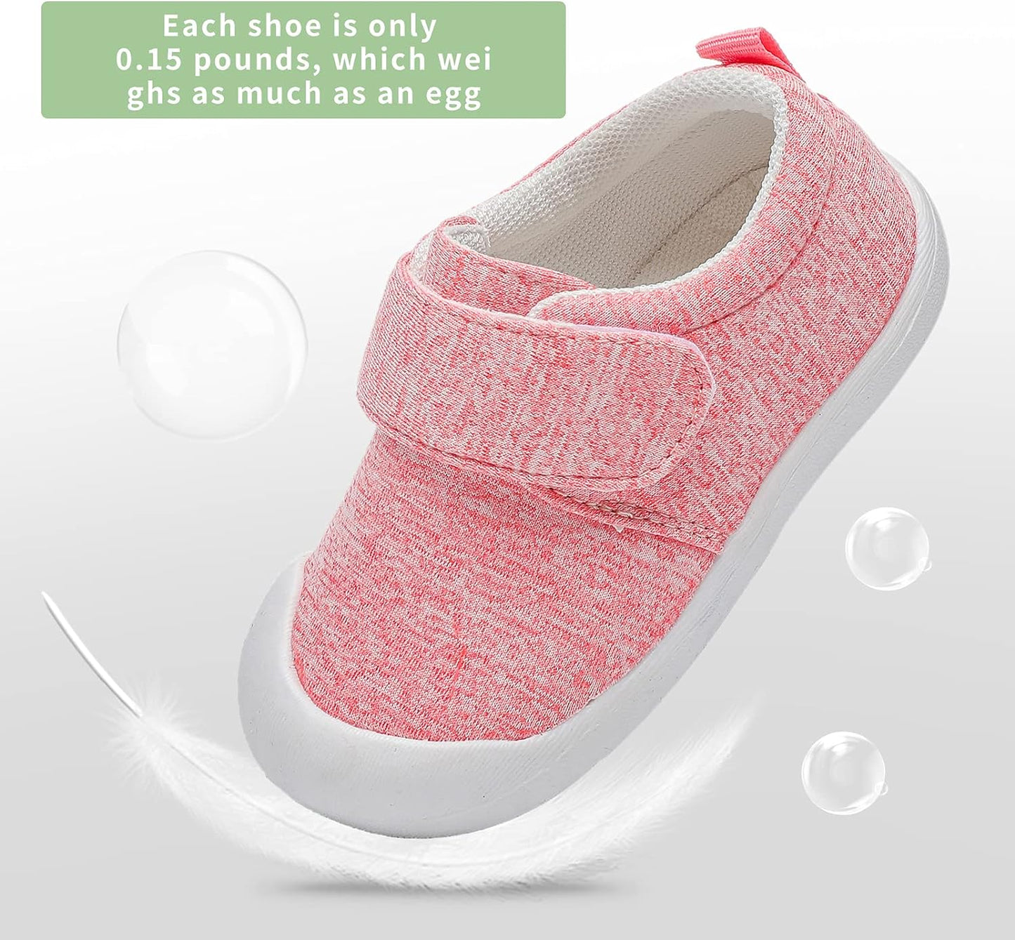 Baby Boys&Girls Shoes Baby Walking Shoes First Walking Shoes Infant Sneakers Crib Shoes for Baby Non-Slip Breathable Shoes 6 9 18 Months Xpress