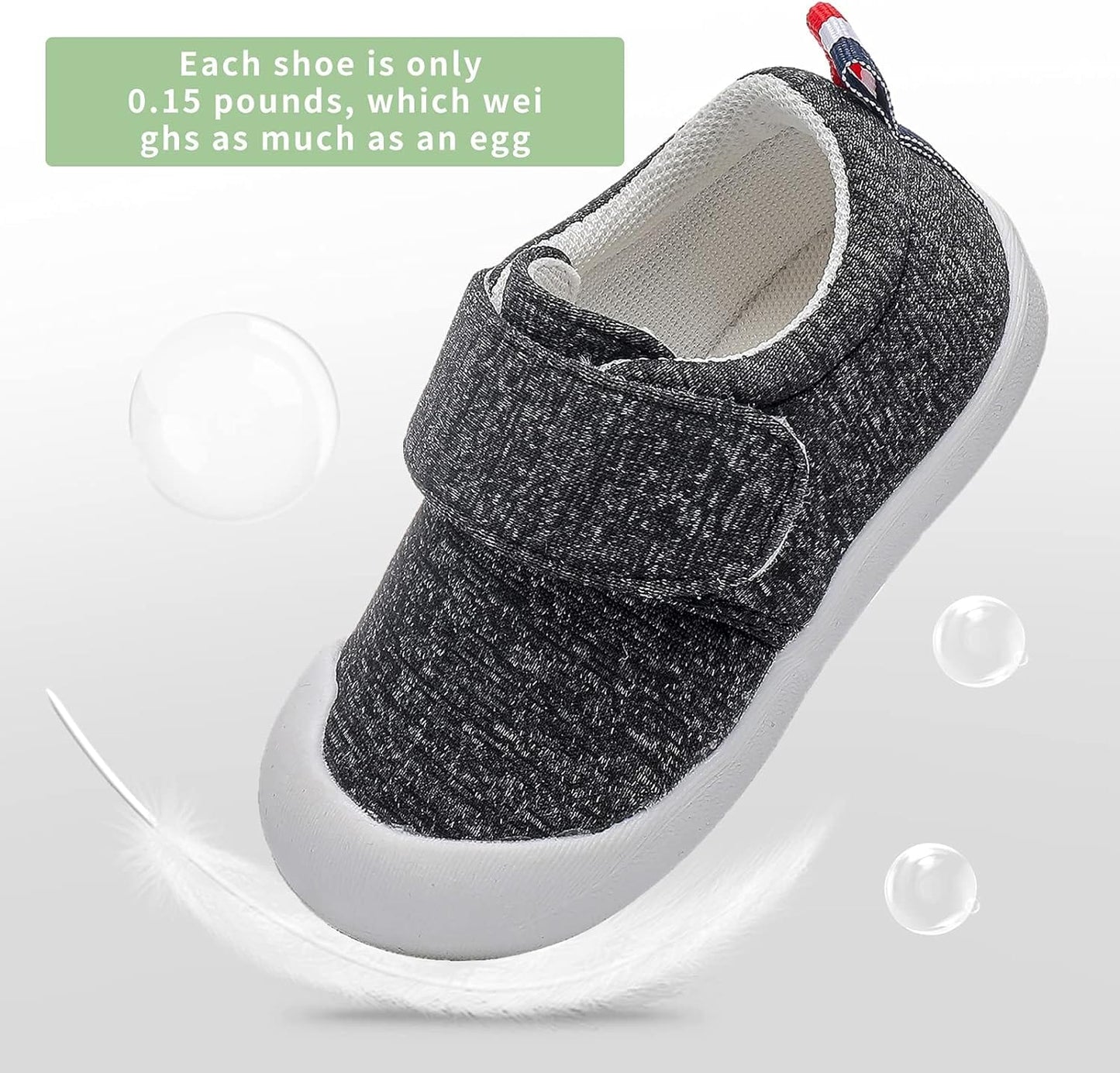 Baby Boys&Girls Shoes Baby Walking Shoes First Walking Shoes Infant Sneakers Crib Shoes for Baby Non-Slip Breathable Shoes 6 9 18 Months Xpress