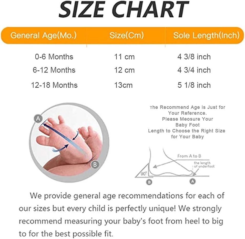 Baby Boys Girls Star High Top Sneaker Soft Anti-Slip Sole Newborn Infant First Walkers Canvas Denim Shoes Xpress