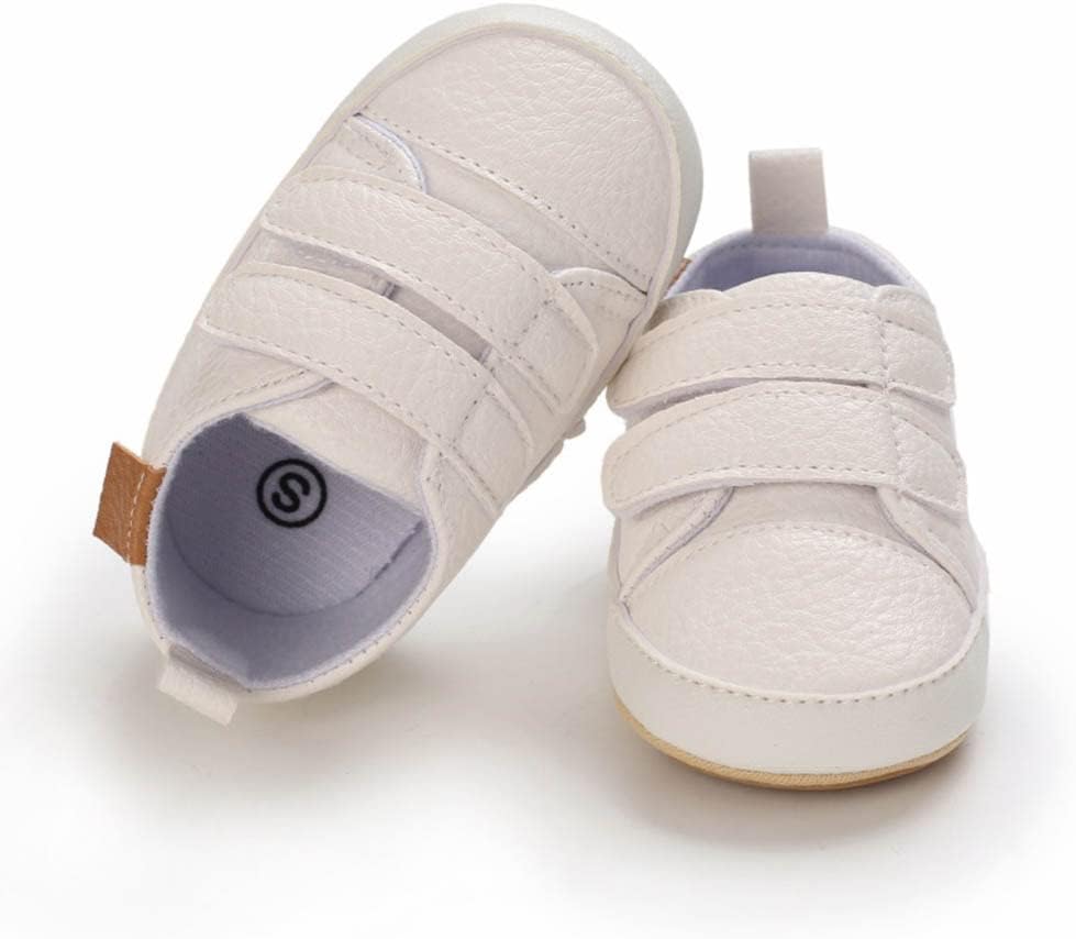 Baby Girls Boys Shoes Soft Anti-Slip Sole Newborn First Walkers Star High Top Canvas Denim Unisex Infant Sneaker Xpress