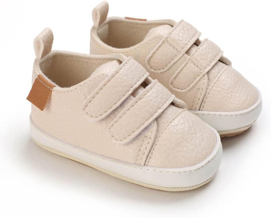 Baby Girls Boys Shoes Soft Anti-Slip Sole Newborn First Walkers Star High Top Canvas Denim Unisex Infant Sneaker Xpress