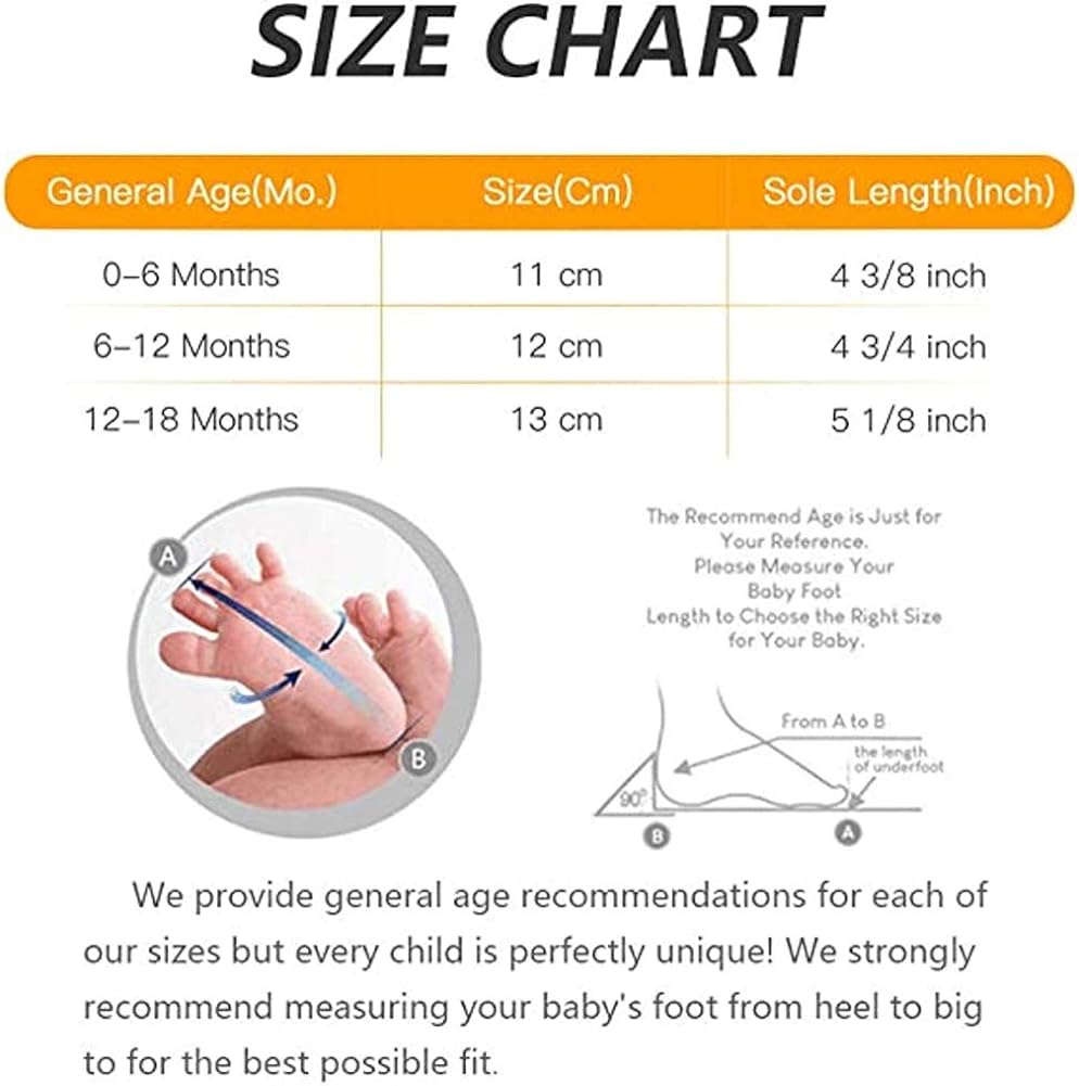 Baby Girls Boys Shoes Soft Anti-Slip Sole Newborn First Walkers Star High Top Canvas Denim Unisex Infant Sneaker Xpress