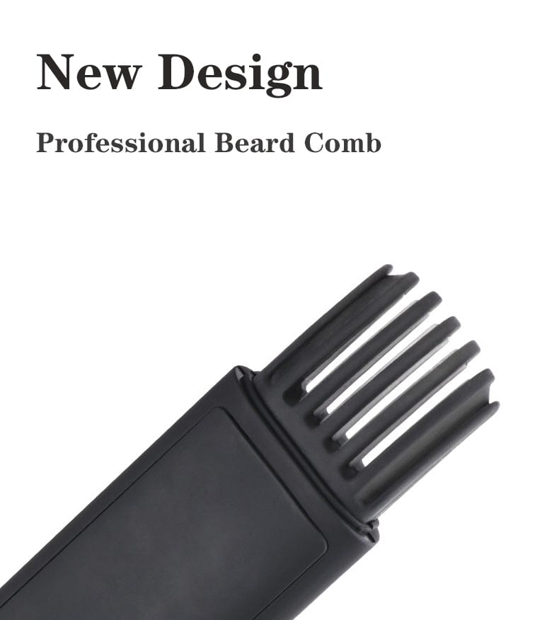 Beard Straightener Comb Xpress