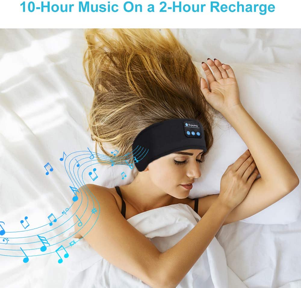 Bluetooth Sleeping Headset Xpress