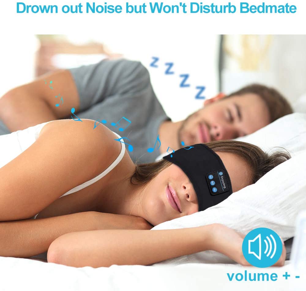 Bluetooth Sleeping Headset Xpress