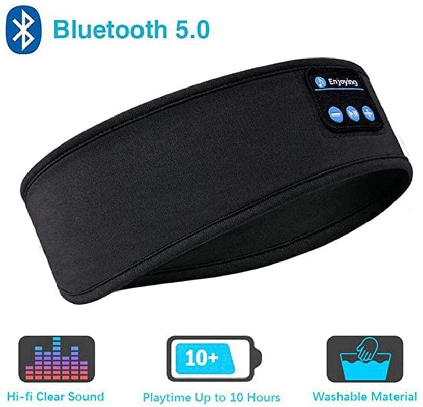 Bluetooth Sleeping Headset Xpress