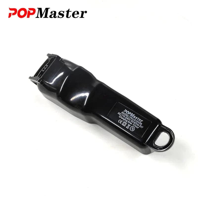 Five Star Magic Wahl8148/8591 Professional Hair Clipper Shell Hair Clipper Top Cover Back Electroplating Assembly Accessories