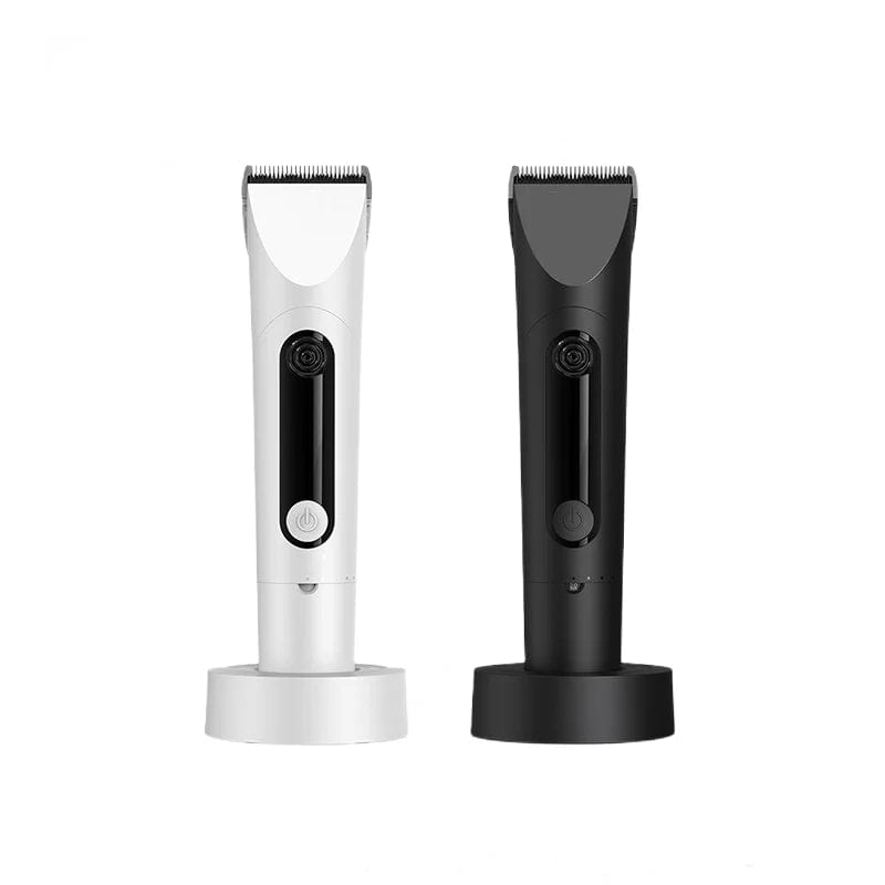 2023 New Xiaomi Mijia Professional Clipper Hair 3 -Gear Adjustment IPX7 Waterproof Hair Trimmer Machine With Charging Base