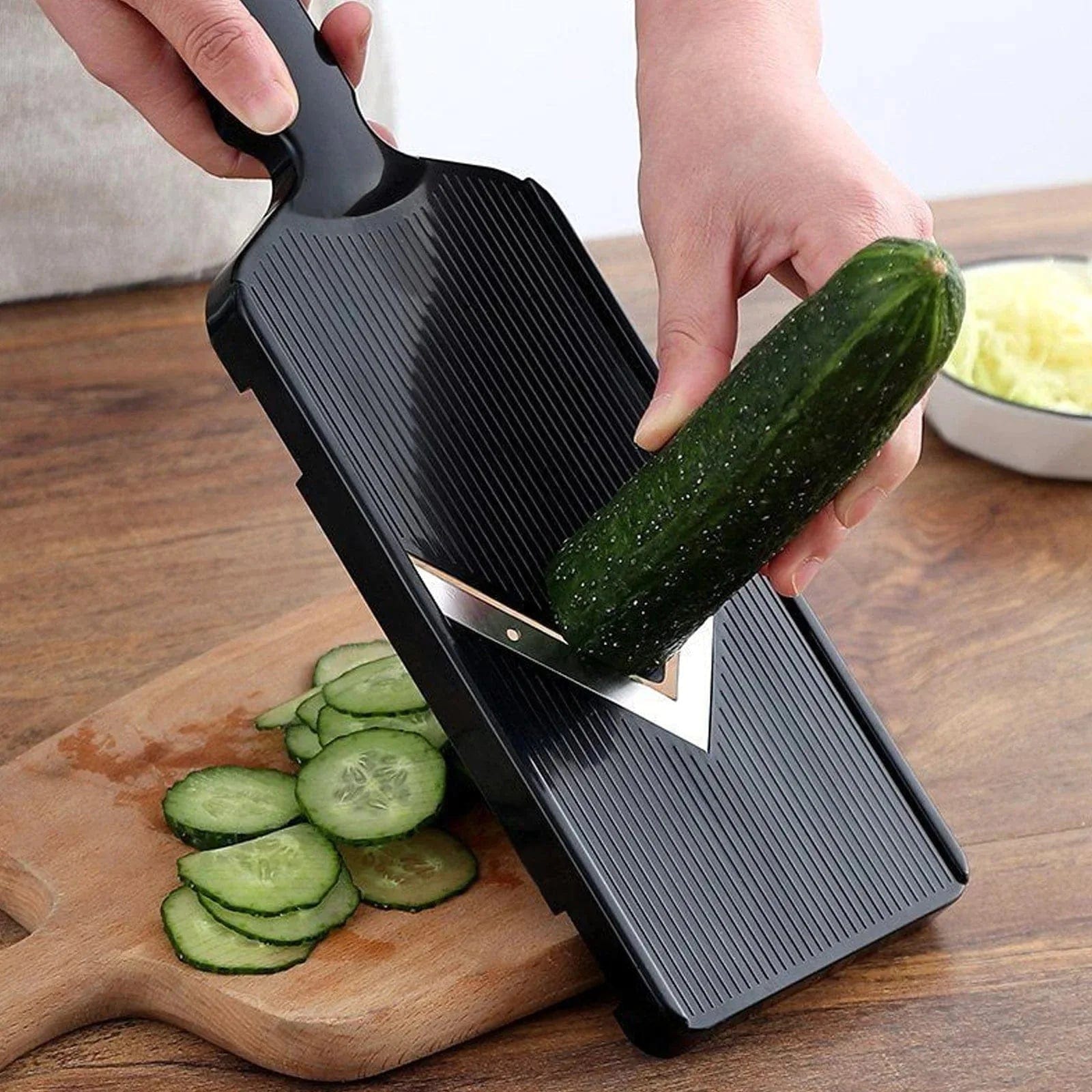 Creative Cabbage Grater Potato Cucumber Carrot Salad Shavings Slicing for Kitchen Baking Cooking Accessories Manual Cut Gadget Xpress