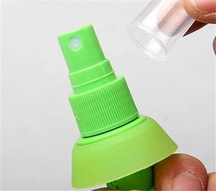 Hand juicing lemon spray Kitchen gadget Fruit and Vegetable tool Xpress