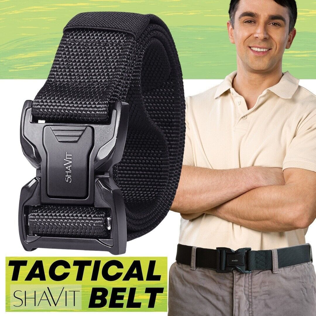 Ceinture militaire tactique pour hommes randonnée gréeur Nylon Web travail décontracté HOMBRE ceinture