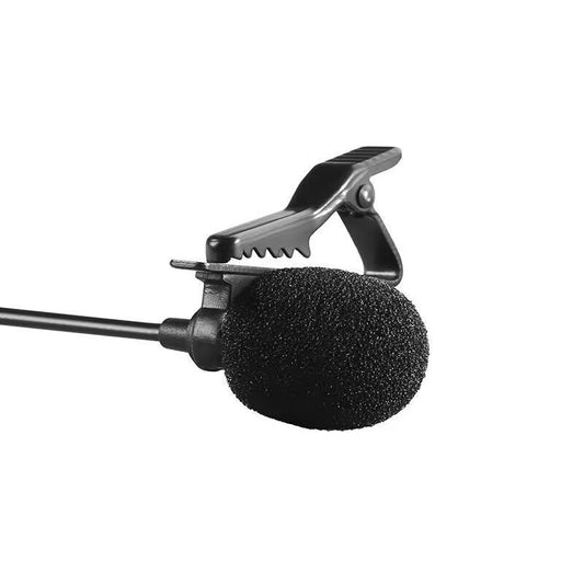 Alligator Alloy Microphone Clip Wireless