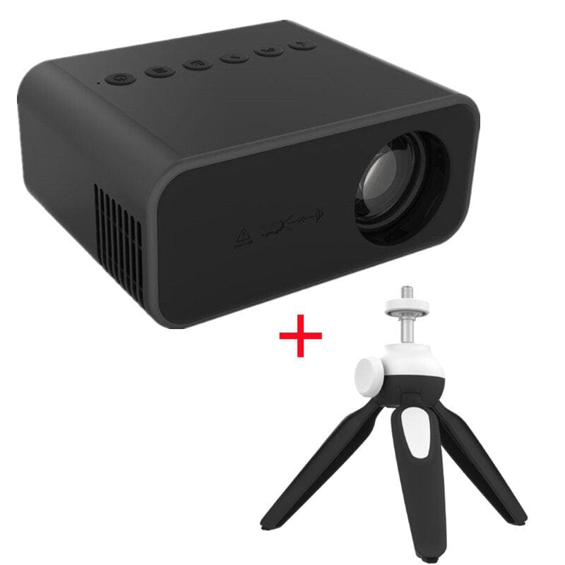 Mini Home Theater Video Projectors Xpress