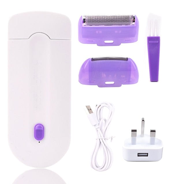 Laser Touch Epilator Kit( Private Listing) Xpress