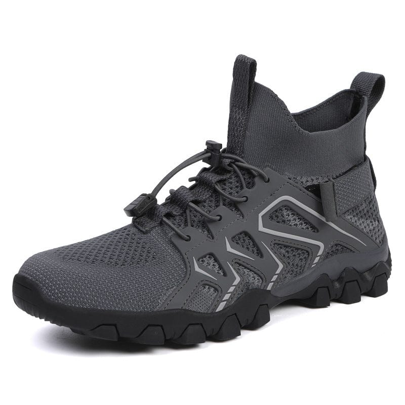 Men's And Women's Fashion Outdoor Hiking Shoes