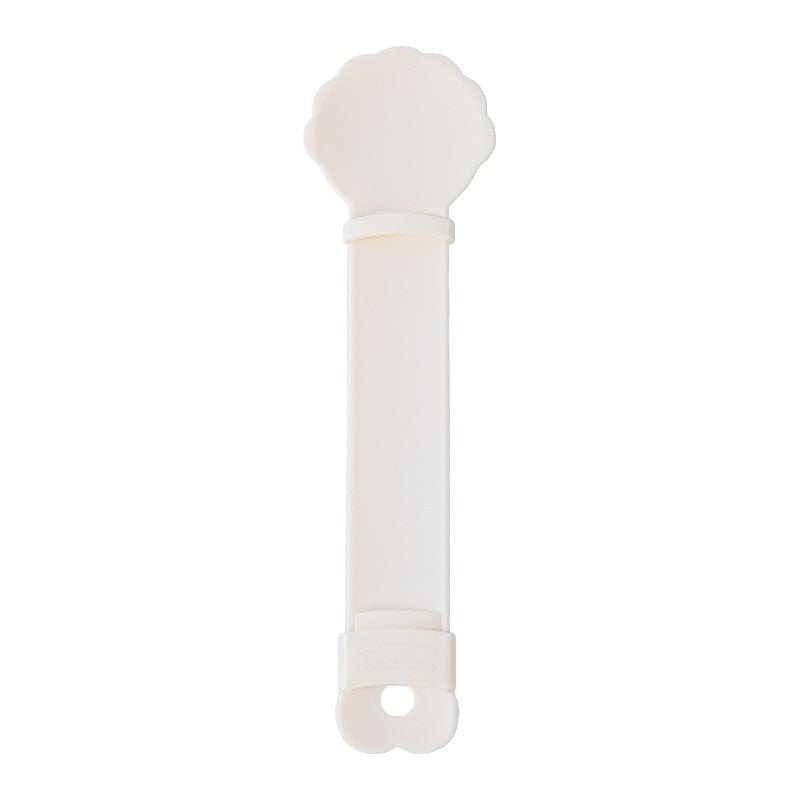 Cat Strip Feeder Squeezer Pet Snack Spoon