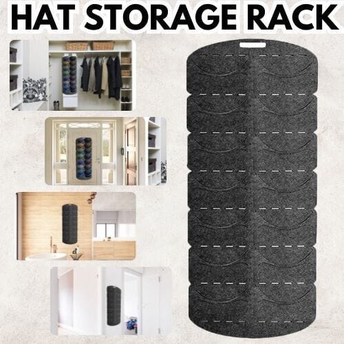 Porte-chapeau organisateur support de Baseball support de rangement casquette cintre porte mur manteau casquettes supports