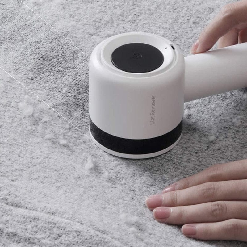 Electric Lint Remover Xpress