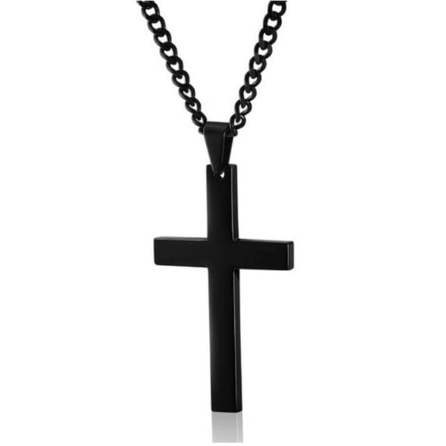 Cross Necklace Xpress