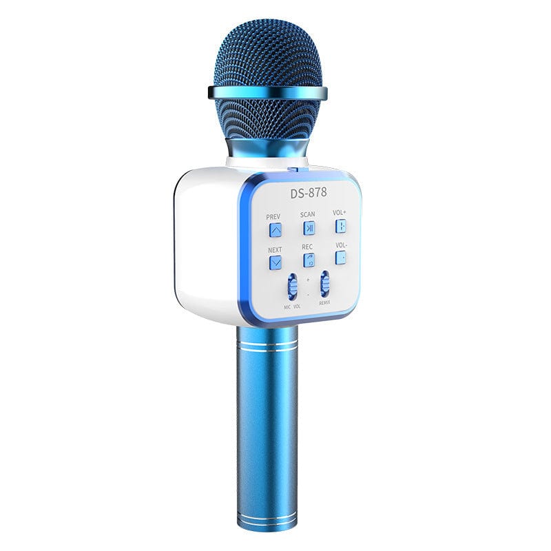 Microphone haut-parleur haut-parleur sans fil Bluetooth