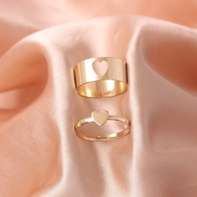 Butterfly Rings Xpress