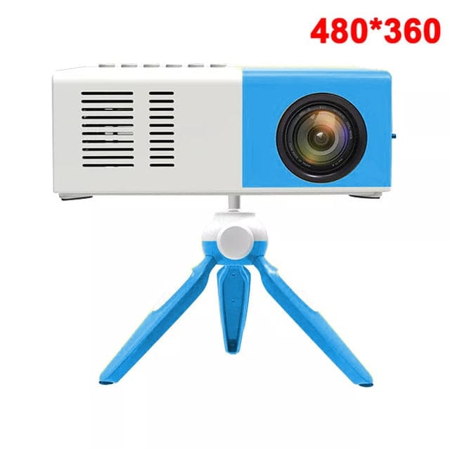 Mini LED Projector Xpress