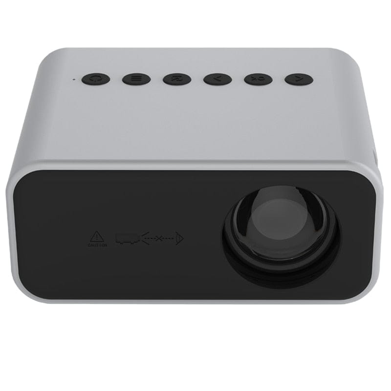 Mini Home Theater Video Projectors Xpress