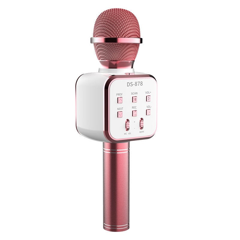 Microphone haut-parleur haut-parleur sans fil Bluetooth