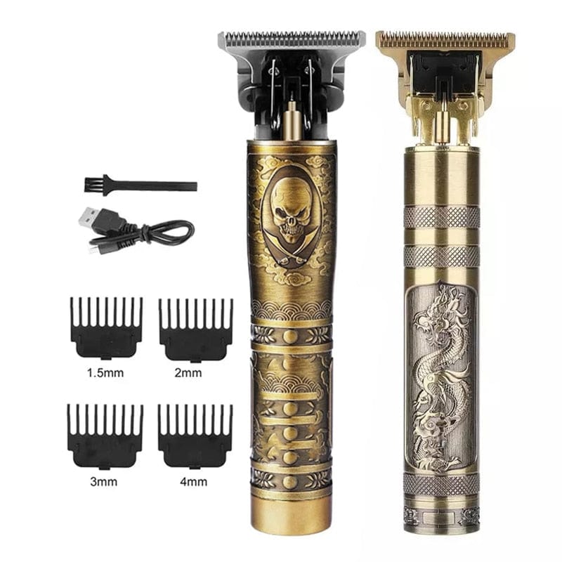 Men's Beard Hair Clipper Xpress